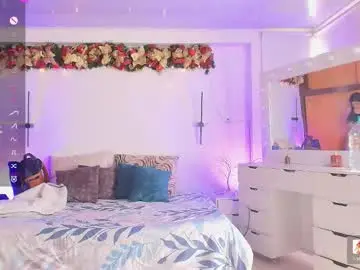 Chaturbate Private Sex Chat of _gaby1