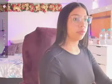 Chaturbate Nude Webcam of _gaby1