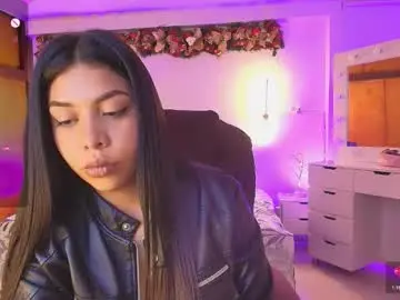 Chaturbate Best live sex cam show of _gaby1