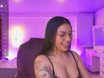 Chaturbate Live Sex Cam of _gaby1