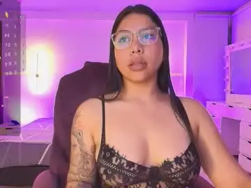 Chaturbate Adult Webcam of _gaby1
