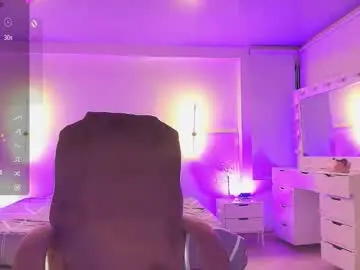 Chaturbate Adult Video Chat of _gaby1