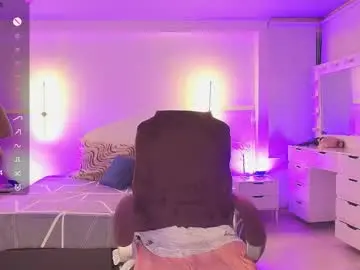 Chaturbate Nude Webcam of _gaby1