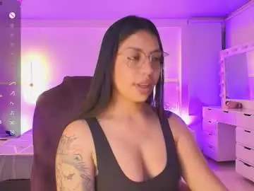 Chaturbate Free Live Porn of _gaby1