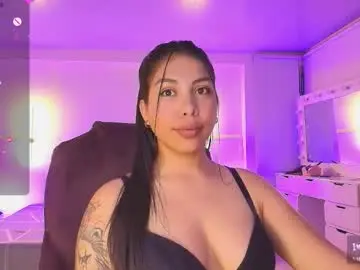 Chaturbate Watch Live Sex Cams of _gaby1