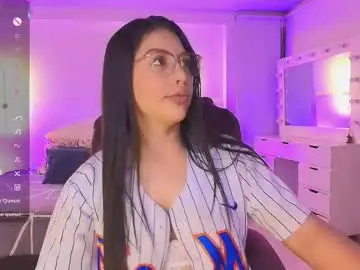 Chaturbate Live Porn of _gaby1