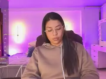 Chaturbate Sex Chat of _gaby1