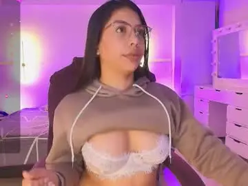 Chaturbate Sex Cam of _gaby1