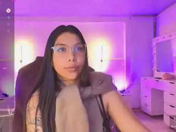 Chaturbate Private Sex Chat of _gaby1