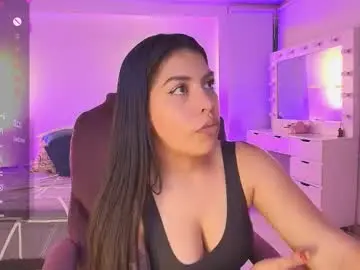 Chaturbate Best Webcam of _gaby1