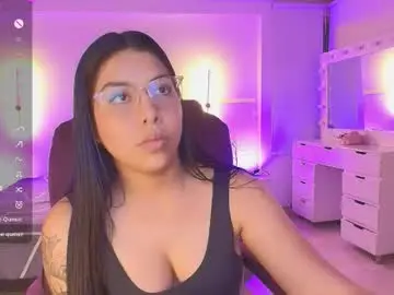 Chaturbate Adult Webcam of _gaby1