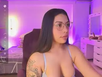Chaturbate Adult Webcam of _gaby1