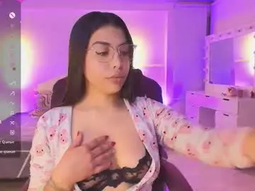 Chaturbate Free Live Porn of _gaby1