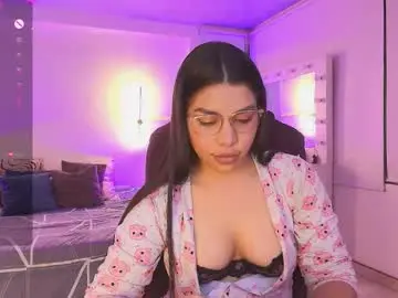 Chaturbate Adult Webcam of _gaby1