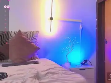 Chaturbate Adult Webcam of _gaby1