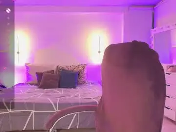 Chaturbate Live Sex of _gaby1