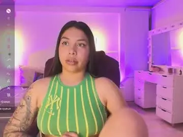 Chaturbate Private Sex Chat of _gaby1