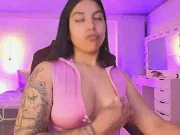 Chaturbate Watch Live Sex Cams of _gaby1