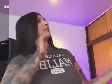 Chaturbate Private Sex Chat of _gaby1