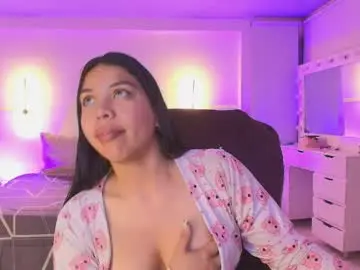 Chaturbate Adult Webcam of _gaby1