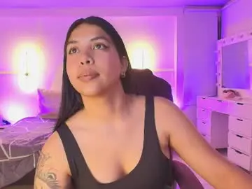 Chaturbate Best Webcam of _gaby1