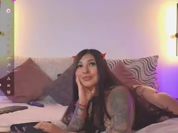 Chaturbate Free Live Porn of _gaby1