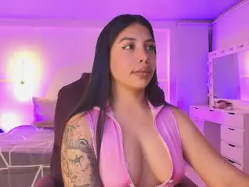 Chaturbate Private Sex Chat of _gaby1
