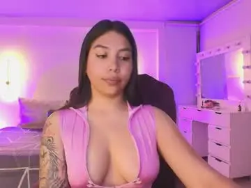 Chaturbate Live Porn of _gaby1
