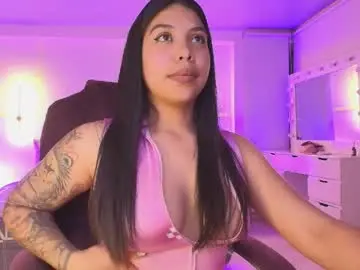 Chaturbate Nude Webcam of _gaby1