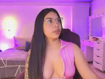 Chaturbate Best Webcam of _gaby1