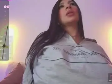 Chaturbate Adult Webcams of _gaby1