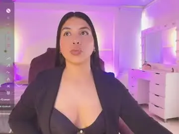 Chaturbate Best live sex cam show of _gaby1