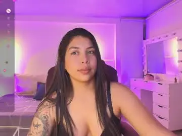 Chaturbate Live Porn of _gaby1