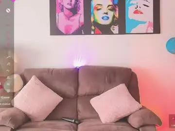 Chaturbate Free Live Porn of _gaby1