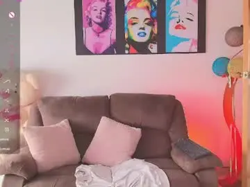 Chaturbate Adult Webcam of _gaby1