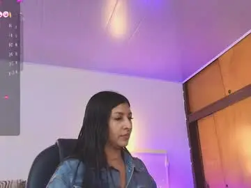 Chaturbate Private Sex Chat of _gaby1