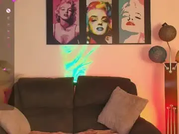 Chaturbate Adult Webcam of _gaby1