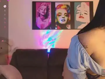 Chaturbate Private Sex Chat of _gaby1