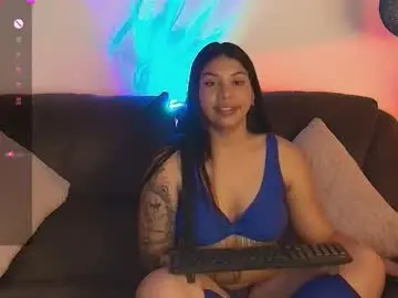 Chaturbate Adult Video Chat of _gaby1