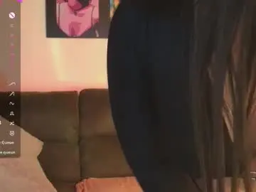 Chaturbate Free Porn Cam of _gaby1