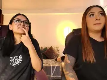 Chaturbate Watch Live Sex Cams of _gaby1