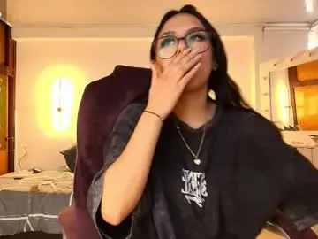 Chaturbate Private Sex Chat of _gaby1