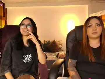 Chaturbate Nude Webcam of _gaby1