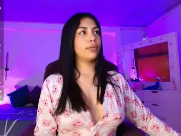 Chaturbate Free Live Porn of _gaby1