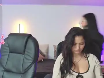 Chaturbate Adult Webcam of _gaby1