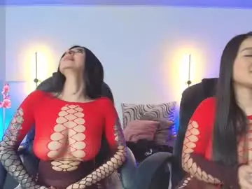 Chaturbate Private Sex Chat of _gaby1