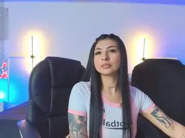 Chaturbate Sex Chat of _gaby1