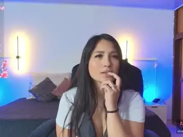 Chaturbate Adult Video Chat of _gaby1