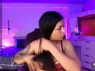 Chaturbate Live Porn of _gaby1