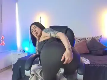 Chaturbate Free Porn Cam of _gaby1